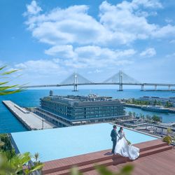 直前OK【少人数*6名~】選べる会場×絶景&挙式×試食×10大特典