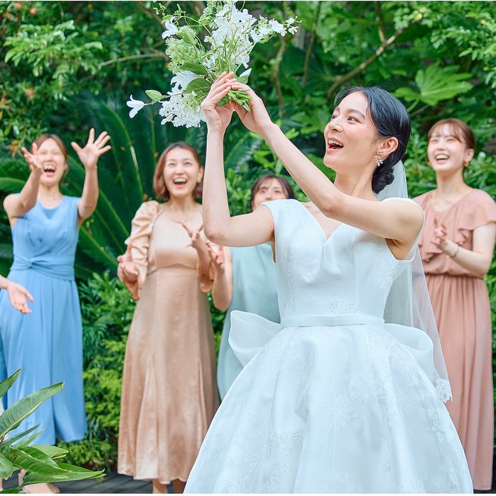 【20~40名におすすめ】独立型チャペル*みなとみらい絶景体験