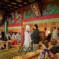 【平日限定】絶品!和コース試食会&貸切庭園×神社紹介