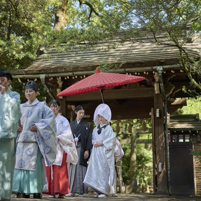 秋限定≪130万特典◇絶品試食≫神社挙式&和も洋も叶う貸切空間