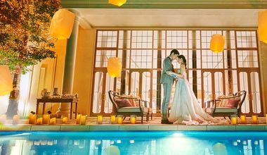 【最大80万円特典】今ならお得な特典付きの人気プラン★27年10月~27年12月に結婚式実施の方へ