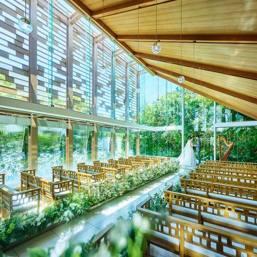 アーセンティア迎賓館 高崎の公式写真3枚目