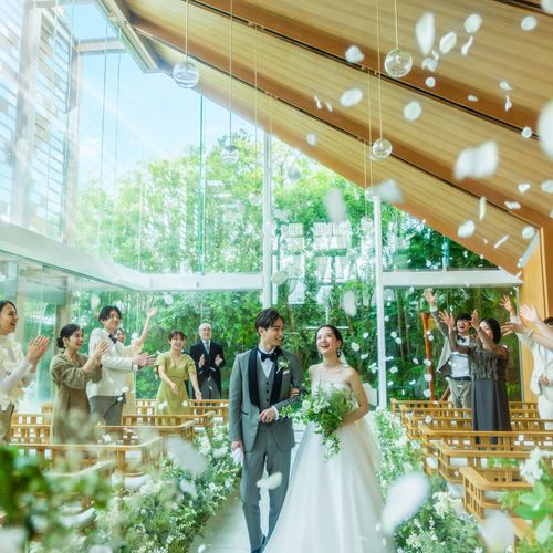 アーセンティア迎賓館 高崎の公式写真2枚目