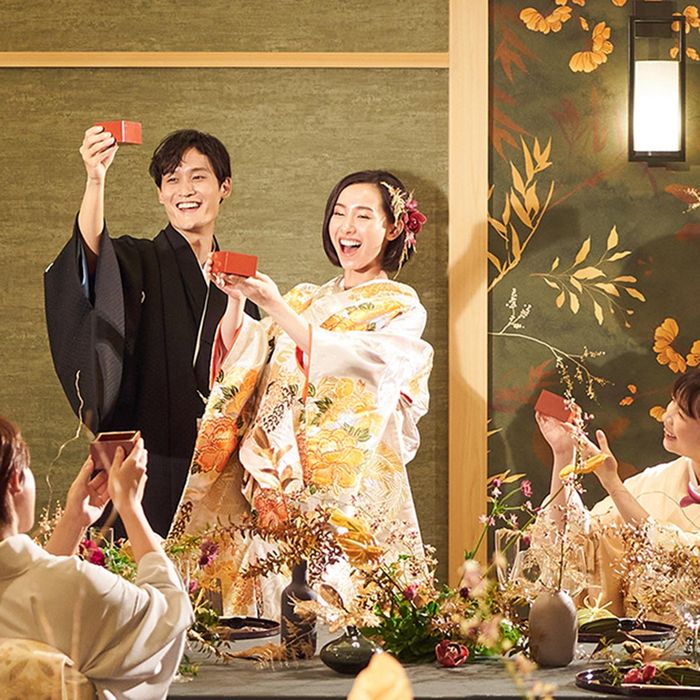 【家族と叶える結婚式】本格神前式×少人数会食*安心相談会