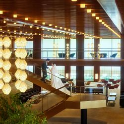 【感謝】食のオークラが贈る美食のおもてなし&直前会場見学×開業7周年特典