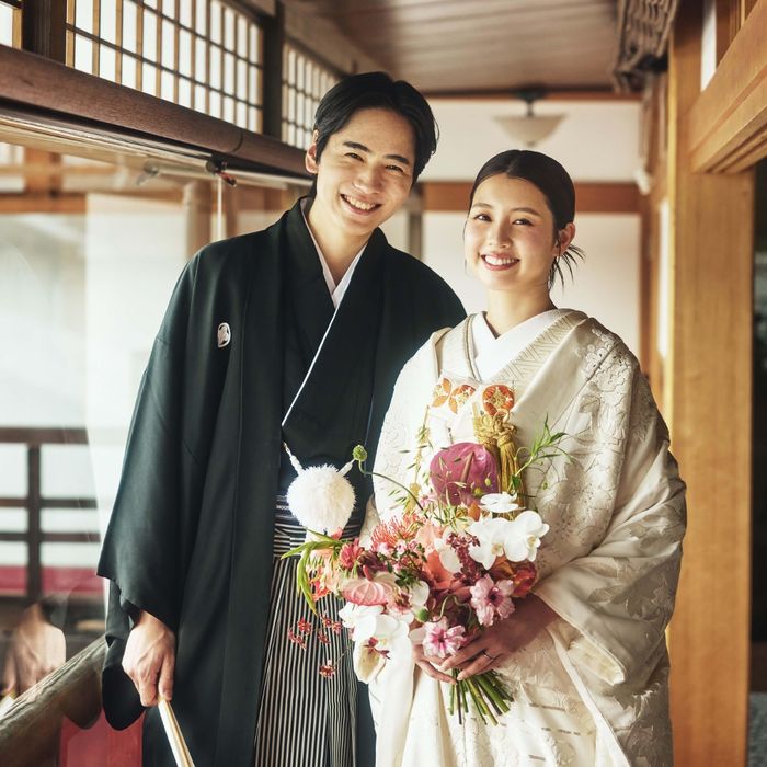 【90分のクイック相談会】京都散策のついでに少し気軽に参加できる本格和婚の伝統空間体感フェア