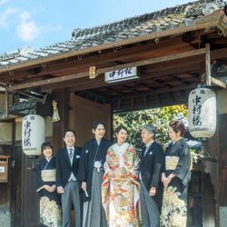 【最高峰の美食】伝統を現代に紡ぐ当館限定料理×一日一組邸宅婚 日本最高峰に選ばれた至高の饗宴フェア