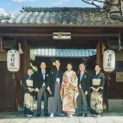 【最高峰の美食】伝統を現代に紡ぐ当館限定料理×一日一組邸宅婚 日本最高峰に選ばれた至高の饗宴フェア