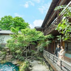 \連休限定フェア/正統派な神社婚見学×先着2組100万特典!