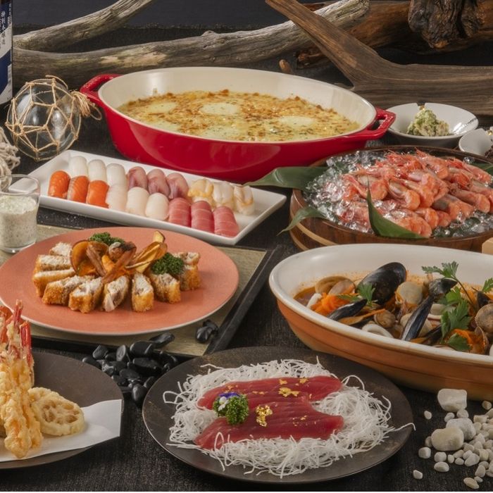 《夕食ブッフェ ペアご招待特典》チャペル見学×相談会×夕食ブッフェ