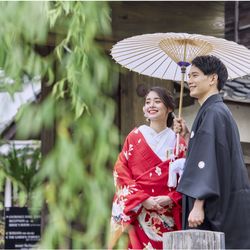 【火曜限定】はんなり緑の日本庭園ツアー*じっくり見積相談会
