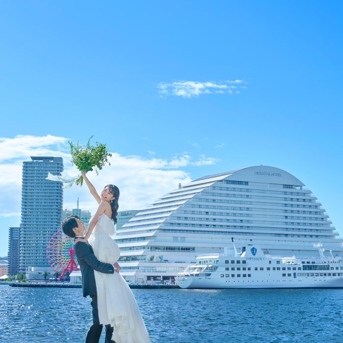 お盆期間限定【遠方カップル&地元婚フェア】帰省中にスムーズな見学を★特典&試食付