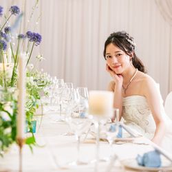 【少人数婚◎6名から】和婚or挙式のみOK!SP特典で費用も安心♪