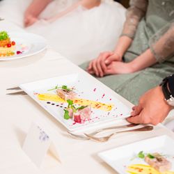 【少人数婚◎6名から】和婚or挙式のみOK!SP特典&ランチ付相談会