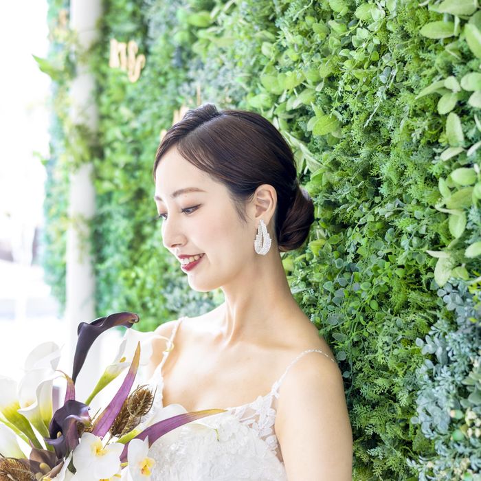 【はじめての見学】結婚式の魅力をすべて体験&相談会