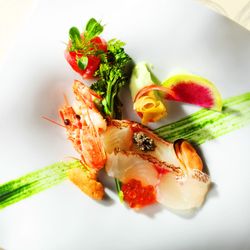 【組数限定*絶品コース試食&miniWケーキ】憧れ花嫁☆ALL体験