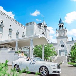 【月曜開催】試食&演出&試着付き結婚式感動フェア♪