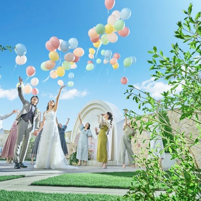 \リニューアル特典付/オシャレな新会場誕生!ブライダルフェア