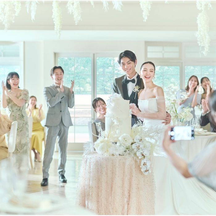 \2~29名*貸切OK/プライベート挙式&家族婚相談×Dress選び放題