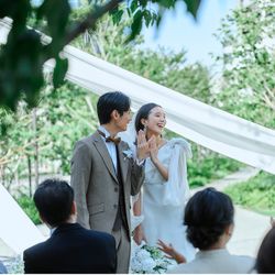 AM残2 月末*BIG\4万円コース試食付/*新チャペル完成!見学スタート ※来館アマギフ有