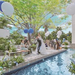 \9月Anniversary/【先着3組限定】180万特別優待◆憧れ大聖堂×一軒家*1組貸切邸宅×《3万贅沢コース試食》