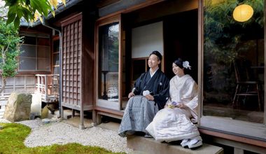 【3ヶ月以内|夏婚がお得】フォト+会食 ウエディングプラン