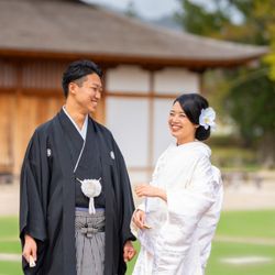 【神社式をご検討の方へ】*神社紹介×予算相談×和婚提案*