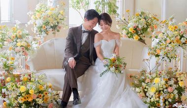 【今だけ*オールインプラン】 6名440,000円~