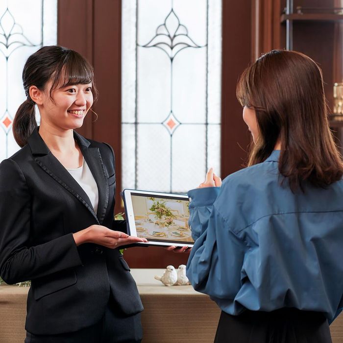 【迷ったらコレ】シークレット特典×無料試食×貸切会場一気見!