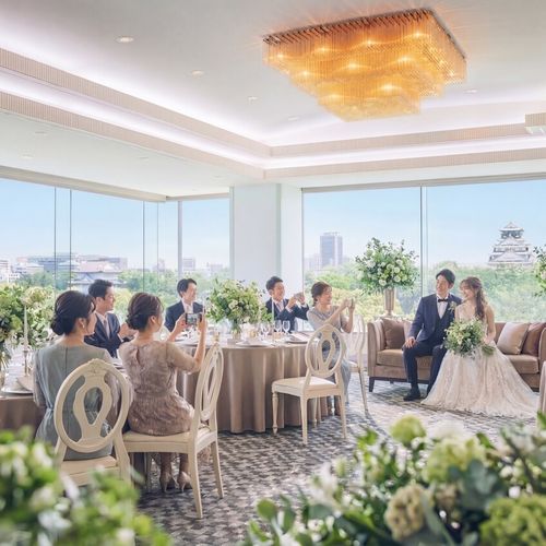 KKRホテル大阪の公式写真3枚目