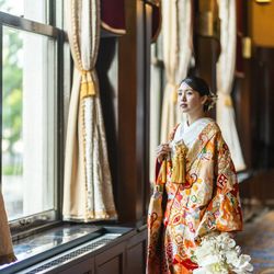 【伝統×格式×クラシカル】歴史薫る横浜の地で叶える和婚相談会