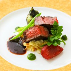 【平日見学歓迎】松阪牛&伊勢海老◎4万試食+クオ2万+撮影