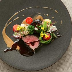 【満足度No1】豪華コース試食×会場見学&QUOカード5千円
