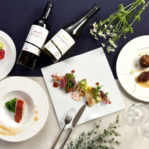 GRANDAIR(グランディエール)の公式写真5枚目