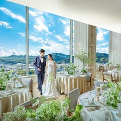 連休限定【ギフト10万&180万特典】駅直結*絶景ホテル×5万試食