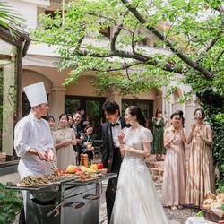 先着!【2会場比較】初めて見学におすすめ◎和洋の異人館会場見学ツアー