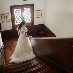 【少人数婚に◎】お急ぎでも安心♪期間限定プランもご紹介!クラシカル空間体感フェア