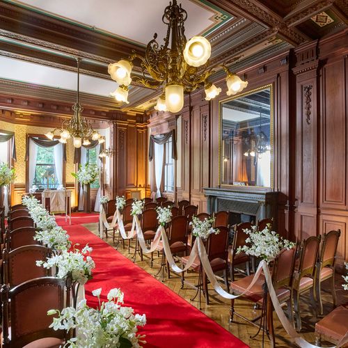 グランドプリンスホテル高輪 貴賓館の公式写真2枚目