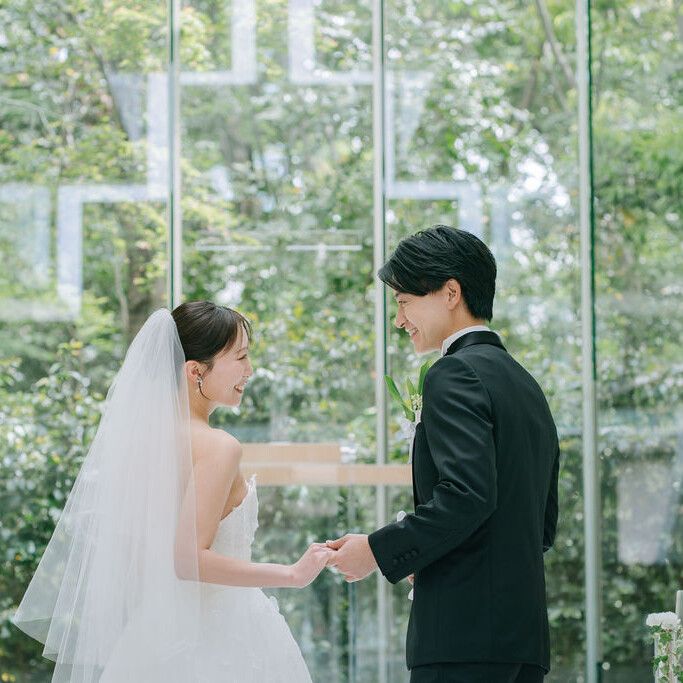 残席1【卒花嫁さまにご好評の7大特典付】国産牛フィレ×スープご試食付き|東京タワーの絶景を間近に臨むホテルウエディングを体験