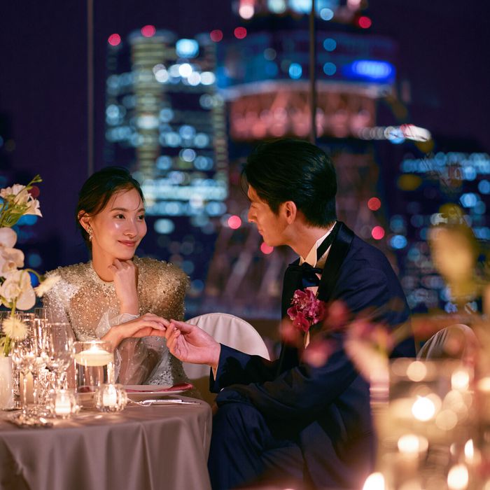 【当館プロポーズ限定★挙式料無料】思い出のホテルで叶える憧れの結婚式×婚礼料理試食&東京タワー絶景会場見学