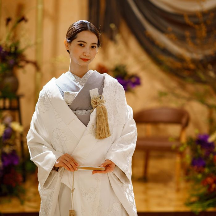 残2席\憧れの和婚を叶える★/神前式*挙式スタイル相談×贅沢試食フェア!