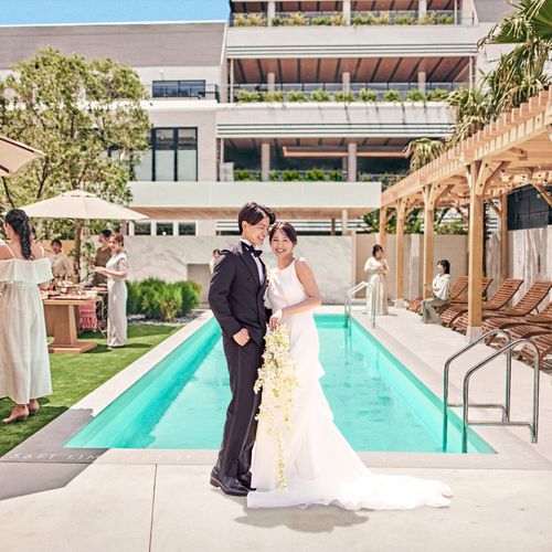 WEEKEND HOUSE (ウィークエンドハウス)の公式写真5枚目