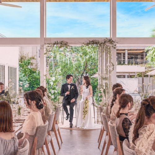 WEEKEND HOUSE (ウィークエンドハウス)の公式写真3枚目