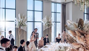 【WeddingNews限定/2027年1~2月/60名332万円⇒290万円】27’Winterプラン≪最大42万円ご優待≫