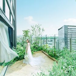 残2席【月一限定*最大150万優待】結婚式ALL体験◆感動チャペル体験×本番直前リアルコーディネート体験◆国産牛フィレ含む2万円逸品試食×2泊優待付きBIGフェア