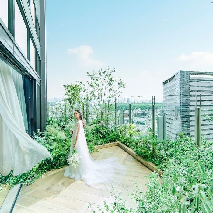 残2席【月一限定*最大150万優待】結婚式ALL体験◆感動チャペル体験×本番直前リアルコーディネート体験◆国産牛フィレ含む2万円逸品試食×2泊優待付きBIGフェア
