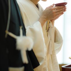 【憧れの和装見学付】和婚×牛フィレ&オマール海老試食フェア