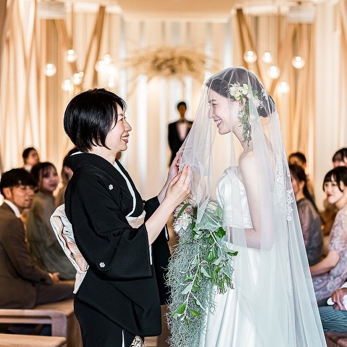 【家族婚に★】特別プレート試食×レストラン見学*少人数相談会