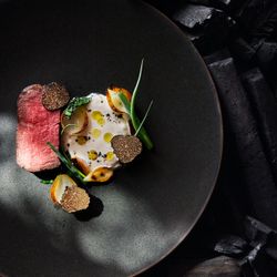 【組数限定】A5和牛&オマール海老4万試食★料理ランクUP特典付