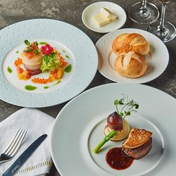 連休SP*【4組限定】140万特典×婚礼料理ハーフコース試食付きフェア!